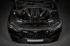Kies-Motorsports Eventuri Eventuri BMW F9X X5M / X6M / G09 XM / M60i Black Carbon Intake System