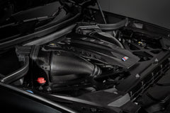 Kies-Motorsports Eventuri Eventuri BMW F9X X5M / X6M / G09 XM / M60i Black Carbon Intake System