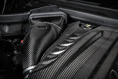 Kies-Motorsports Eventuri Eventuri BMW F9X X5M / X6M / G09 XM / M60i Black Carbon Intake System