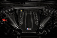 Kies-Motorsports Eventuri Eventuri BMW F9X X5M / X6M / G09 XM / M60i Black Carbon Intake System