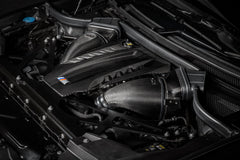Kies-Motorsports Eventuri Eventuri BMW F9X X5M / X6M / G09 XM / M60i Black Carbon Intake System