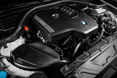 Kies-Motorsports Eventuri Eventuri BMW G20 B48 Black Carbon Intake System - Pre 2018 November