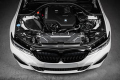 Kies-Motorsports Eventuri Eventuri BMW G20 B48 Black Carbon Intake System - Pre 2018 November