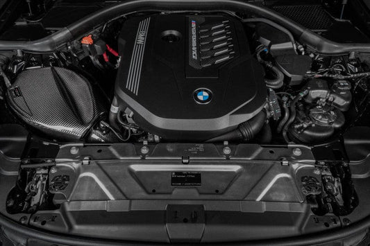 Kies-Motorsports Eventuri Eventuri BMW G20 B58 Carbon Intake System - Pre 2018 November