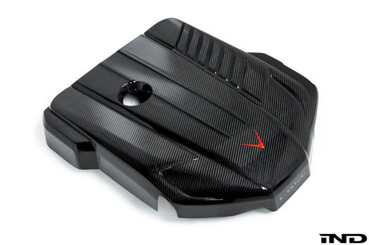 Kies-Motorsports Eventuri Eventuri BMW G29 Z4 M40i B58 Carbon Engine Cover