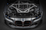 Kies-Motorsports Eventuri Eventuri BMW G8X M2 / M3 / M4 Black Carbon Intake System - V2 Gloss