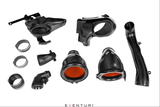 Kies-Motorsports Eventuri Eventuri BMW G8X M2 / M3 / M4 Black Carbon Intake System - V2 Gloss