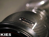 Kies-Motorsports Eventuri Eventuri BMW G8X M2 / M3 / M4 Black Carbon Intake System - V2 Gloss