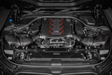 Kies-Motorsports Eventuri Eventuri BMW G9X M5 Black Carbon Intake System