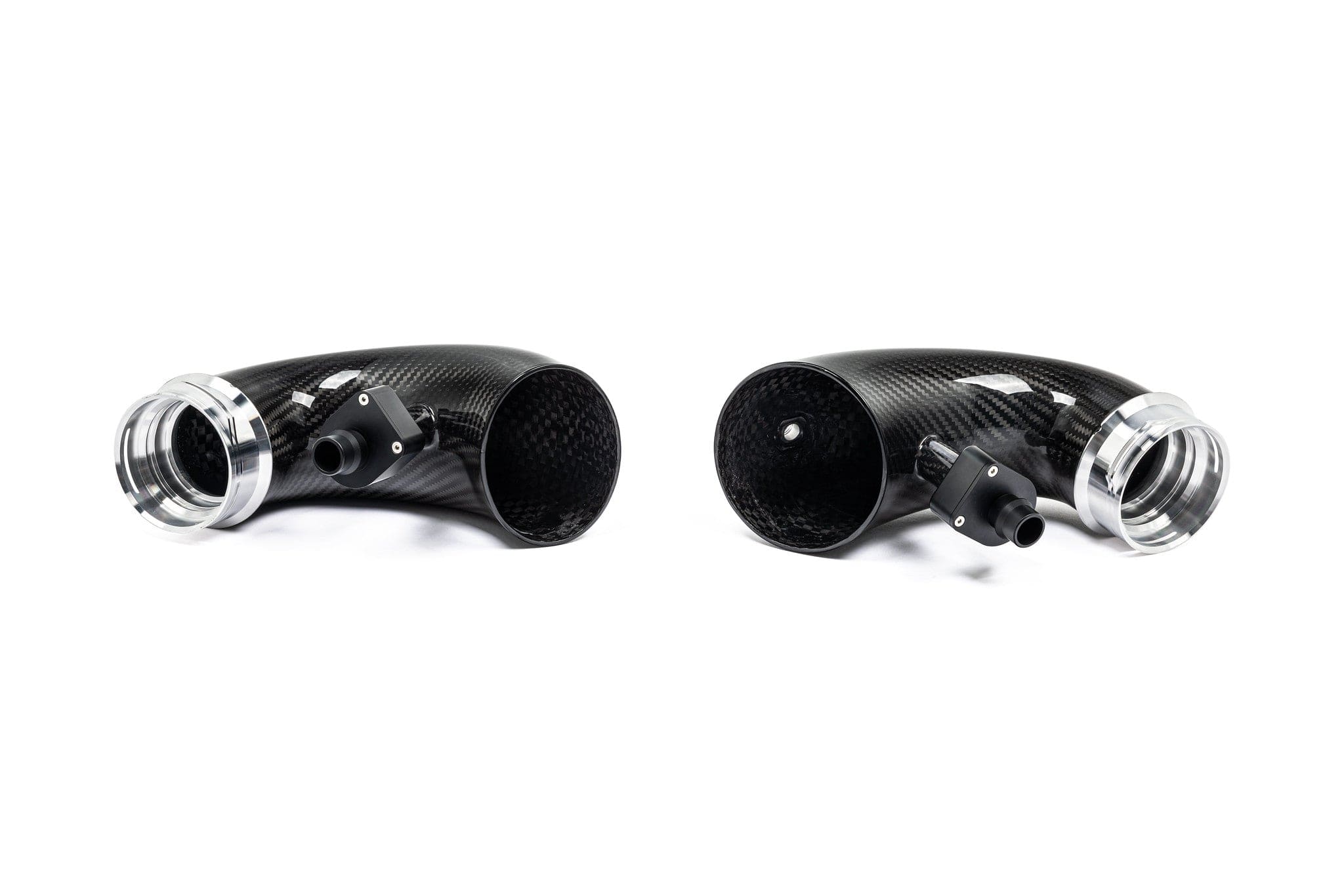 Kies-Motorsports Eventuri Eventuri F9X X5M / X6M / G09 XM / M60i Carbon Turbo Inlet Set LCI