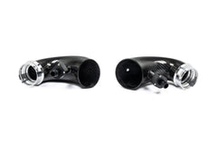 Kies-Motorsports Eventuri Eventuri F9X X5M / X6M / G09 XM / M60i Carbon Turbo Inlet Set LCI