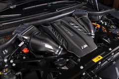 Kies-Motorsports Eventuri Eventuri F9X X5M / X6M / G09 XM / M60i Carbon Turbo Inlet Set LCI