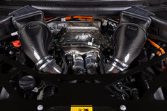 Kies-Motorsports Eventuri Eventuri F9X X5M / X6M Pre-LCI Carbon Turbo Inlet Set