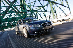 Kies-Motorsports Evolution Racewerks A4 (B7) Competition Series Front Mount Intercooler (FMIC) Kit