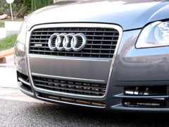 Kies-Motorsports Evolution Racewerks A4 (B7) Competition Series Front Mount Intercooler (FMIC) Kit