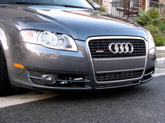 Kies-Motorsports Evolution Racewerks A4 (B7) Competition Series Front Mount Intercooler (FMIC) Kit