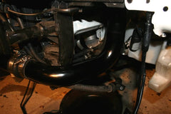 Kies-Motorsports Evolution Racewerks A4 (B7) Competition Series Front Mount Intercooler (FMIC) Kit