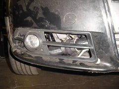 Kies-Motorsports Evolution Racewerks A4 (B7) Competition Series Front Mount Intercooler (FMIC) Kit