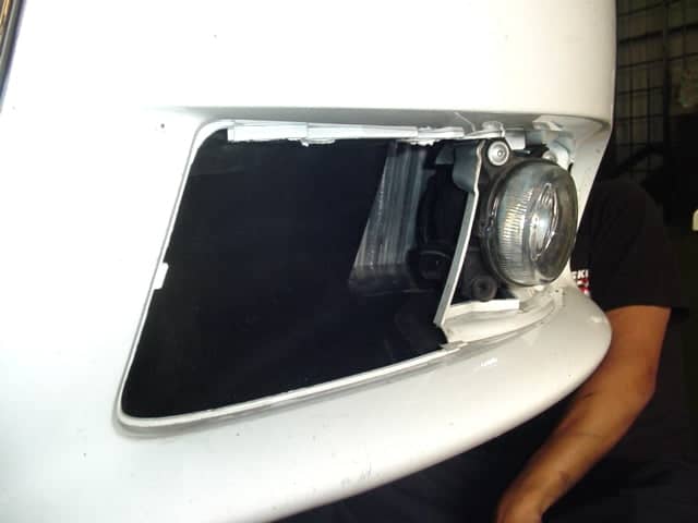 Kies-Motorsports Evolution Racewerks A4 (B7) Sports Series Dual Side Mount Intercooler (SMIC) Upgrade Kit