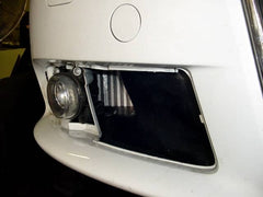 Kies-Motorsports Evolution Racewerks A4 (B7) Sports Series Dual Side Mount Intercooler (SMIC) Upgrade Kit