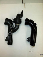 Kies-Motorsports Evolution Racewerks Charge Pipe Kit for 2006-08 (Short Version) 135i/335i N54 Engine (HKS BOV)