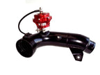 Kies-Motorsports Evolution Racewerks Charge Pipe Kit for 2006-08 (Short Version) 135i/335i N54 Engine (TIAL BOV)