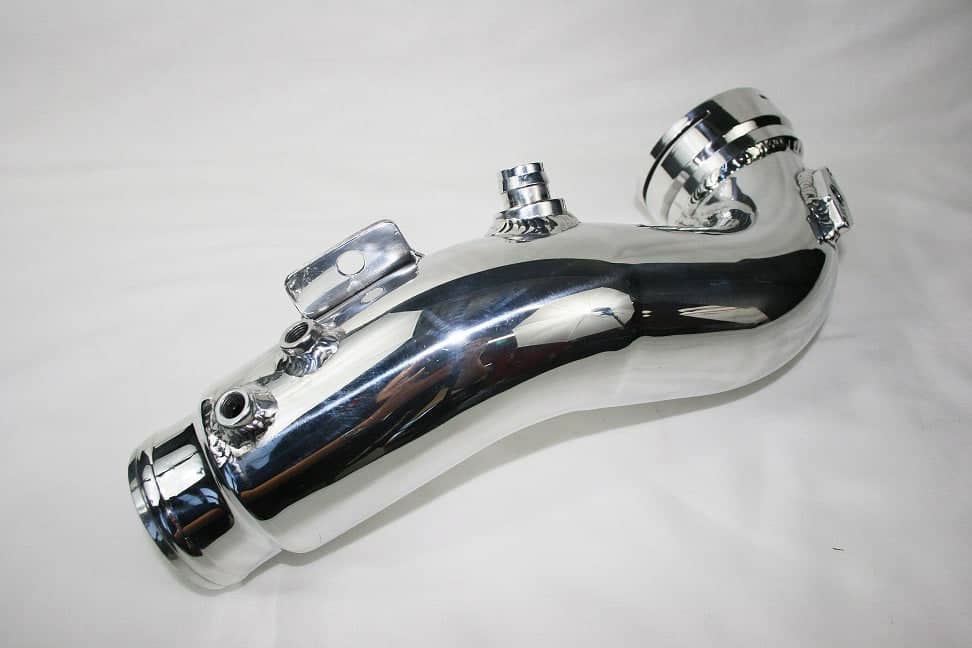 Charge Pipe Kit for 2011-16 535i/640i/ and 2013-19 X5/X6 N55 Engine Secondary image