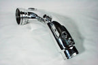 Kies-Motorsports Evolution Racewerks Charge Pipe Kit for 2011-16 535i/640i/ and 2013-19 X5/X6 N55 Engine