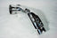 Kies-Motorsports Evolution Racewerks Charge Pipe Kit for 2011-16 535i/640i/ and 2013-19 X5/X6 N55 Engine