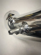Kies-Motorsports Evolution Racewerks Charge Pipe Kit for 2020+ Toyota Supra 2.0 B46/B48 Engine