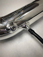 Kies-Motorsports Evolution Racewerks Charge Pipe Kit for 2020+ Toyota Supra 2.0 B46/B48 Engine