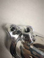 Kies-Motorsports Evolution Racewerks Charge Pipe Kit for 2020+ Toyota Supra 2.0 B46/B48 Engine