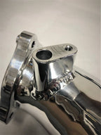 Kies-Motorsports Evolution Racewerks Charge Pipe Kit for 2020+ Toyota Supra 2.0 B46/B48 Engine