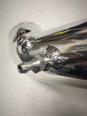 Kies-Motorsports Evolution Racewerks Charge Pipe Kit for B46/B48 4 Cylinder Engine