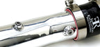 Kies-Motorsports Evolution Racewerks Charge Pipe Kit for E Chassis N20 (4 Cylinder) Engine