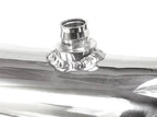 Kies-Motorsports Evolution Racewerks Charge Pipe Kit for E Chassis N20 (4 Cylinder) Engine