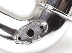 Kies-Motorsports Evolution Racewerks Charge Pipe Kit for E Chassis N20 (4 Cylinder) Engine