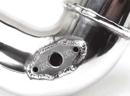 Kies-Motorsports Evolution Racewerks Charge Pipe Kit for E Chassis N20 (4 Cylinder) Engine