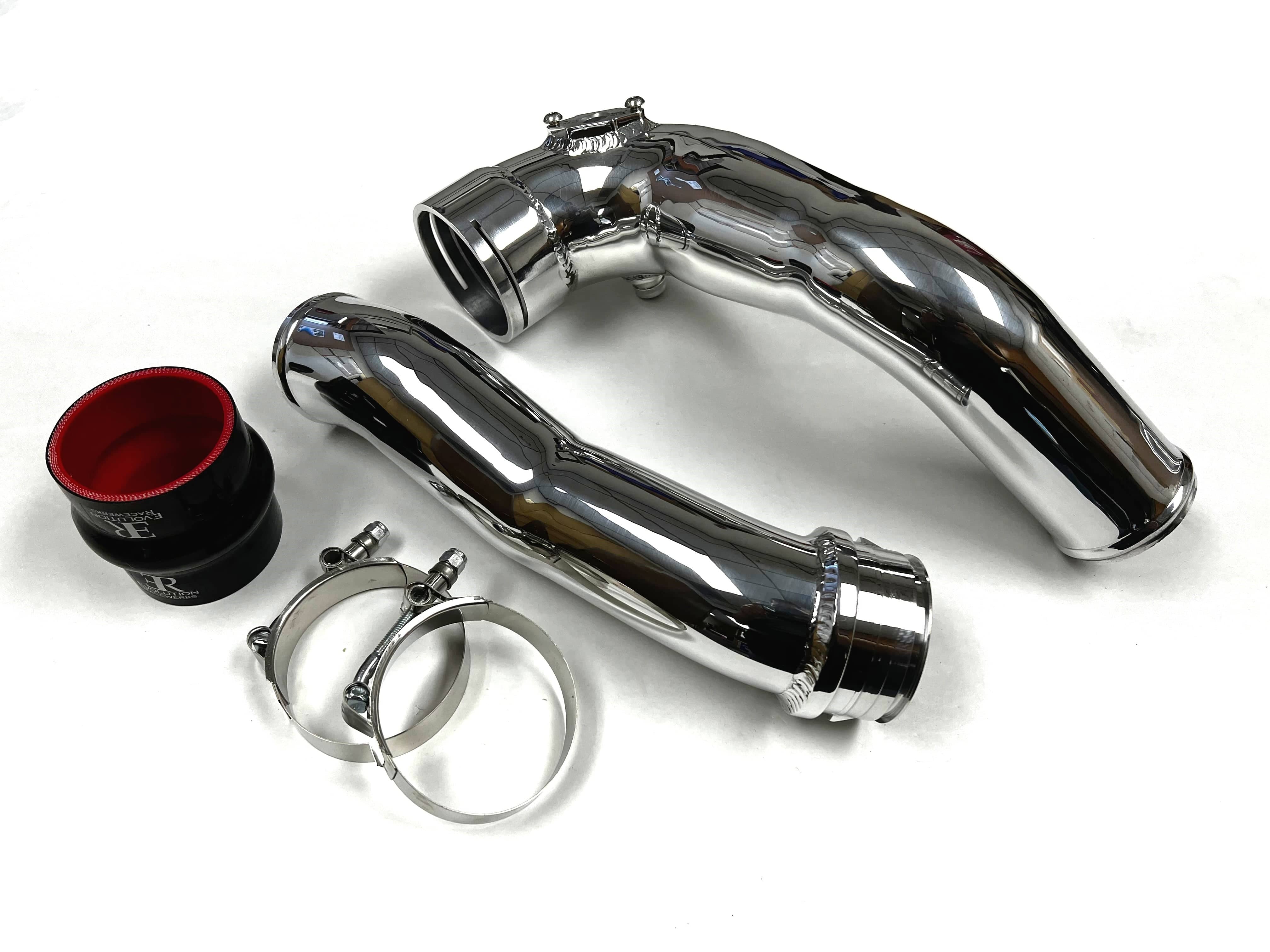 Charge Pipe Kit for E Chassis N20 (4 Cylinder) Engine Secondary image