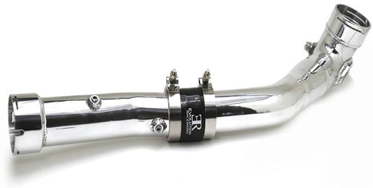 Kies-Motorsports Evolution Racewerks Charge Pipe Kit for F Chassis N20/N26 (4 Cylinder) Engine