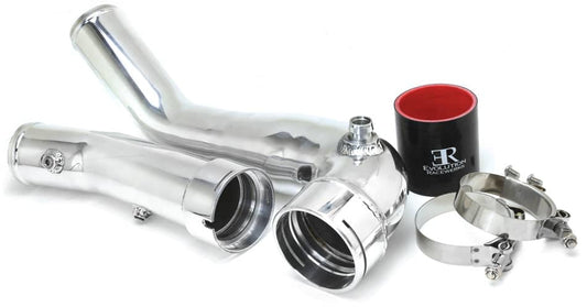 Kies-Motorsports Evolution Racewerks Charge Pipe Kit for F Chassis N20/N26 (4 Cylinder) Engine