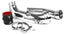 Kies-Motorsports Evolution Racewerks Charge Pipe Kit for F Chassis N55 (6 Cylinder) Engine