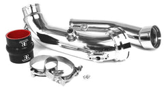 Kies-Motorsports Evolution Racewerks Charge Pipe Kit for F Chassis N55 (6 Cylinder) Engine