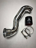 Kies-Motorsports Evolution Racewerks Charge Pipe Lower Intercooler (LIC) Kit for 2011-16 535i/640i N55 Engine