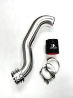 Kies-Motorsports Evolution Racewerks Charge Pipe Lower Intercooler (LIC) Kit for 2011-19 X5/X6 N55 Engine