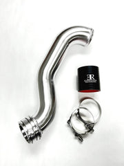 Kies-Motorsports Evolution Racewerks Charge Pipe Lower Intercooler (LIC) Kit for 2011-19 X5/X6 N55 Engine
