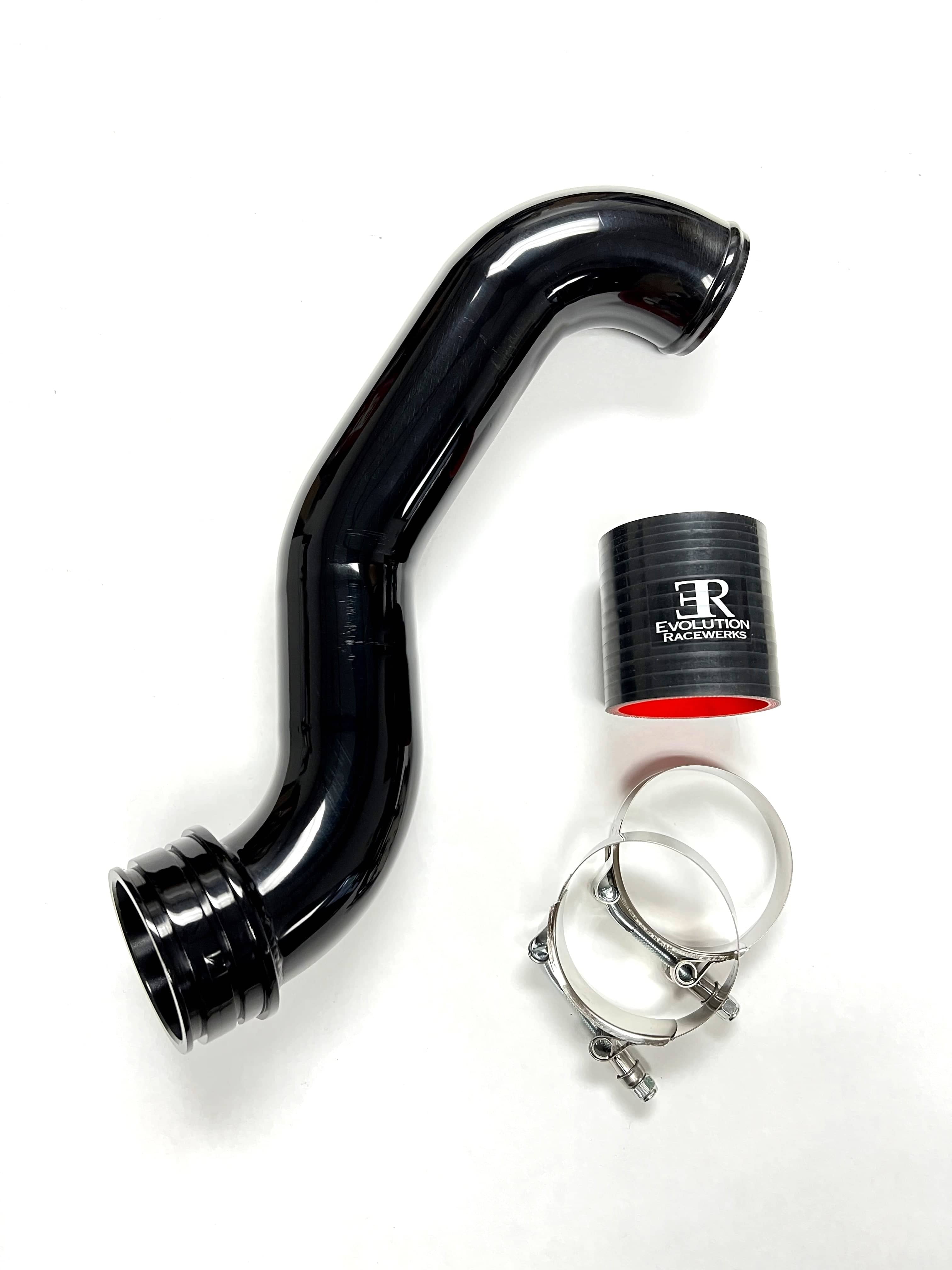 Charge Pipe Lower Intercooler (LIC) Kit for 2011-19 X5/X6 N55 Engine Secondary image