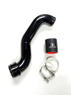 Kies-Motorsports Evolution Racewerks Charge Pipe Lower Intercooler (LIC) Kit for 2011-19 X5/X6 N55 Engine