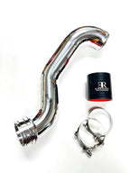 Kies-Motorsports Evolution Racewerks Charge Pipe Lower Intercooler (LIC) Kit for 2011-19 X5/X6 N55 Engine