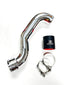 Kies-Motorsports Evolution Racewerks Charge Pipe Lower Intercooler (LIC) Kit for 2011-19 X5/X6 N55 Engine